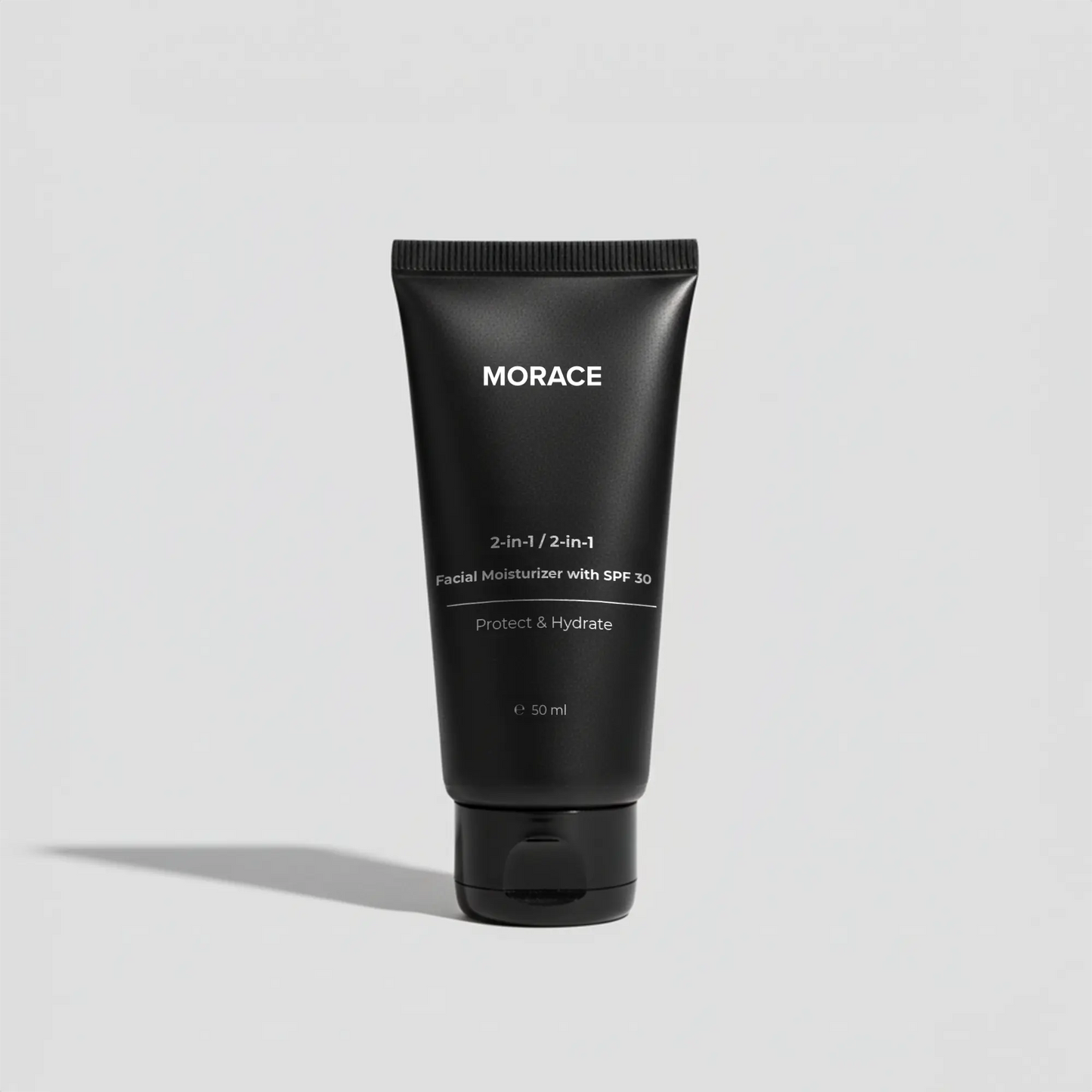 Moisturizer with spf 30