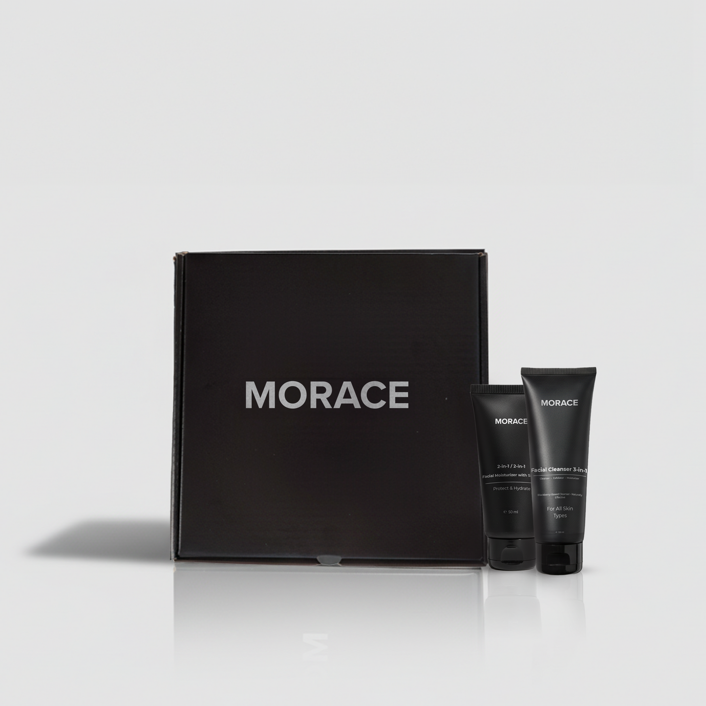 The Compacte Routine