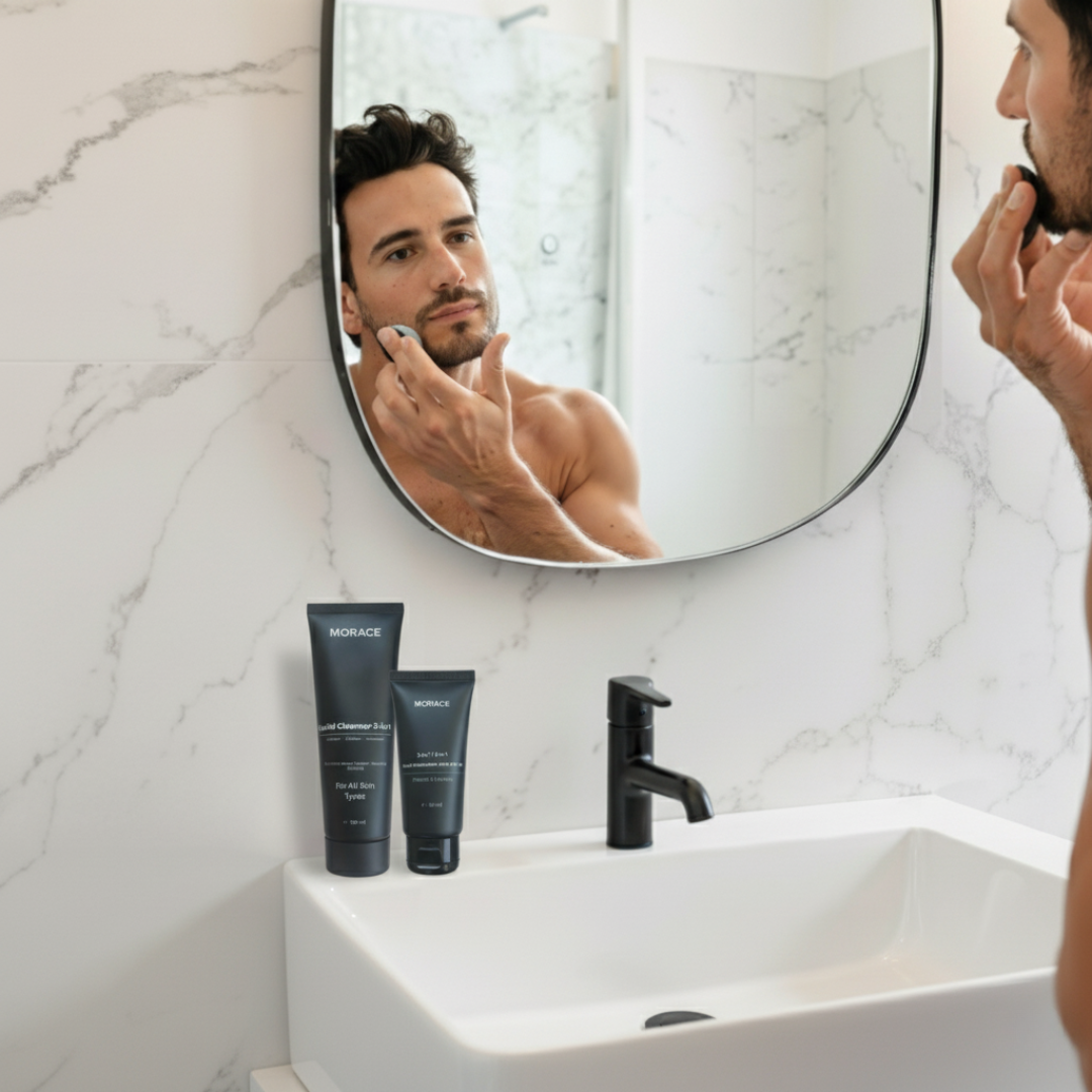 The Compacte Routine