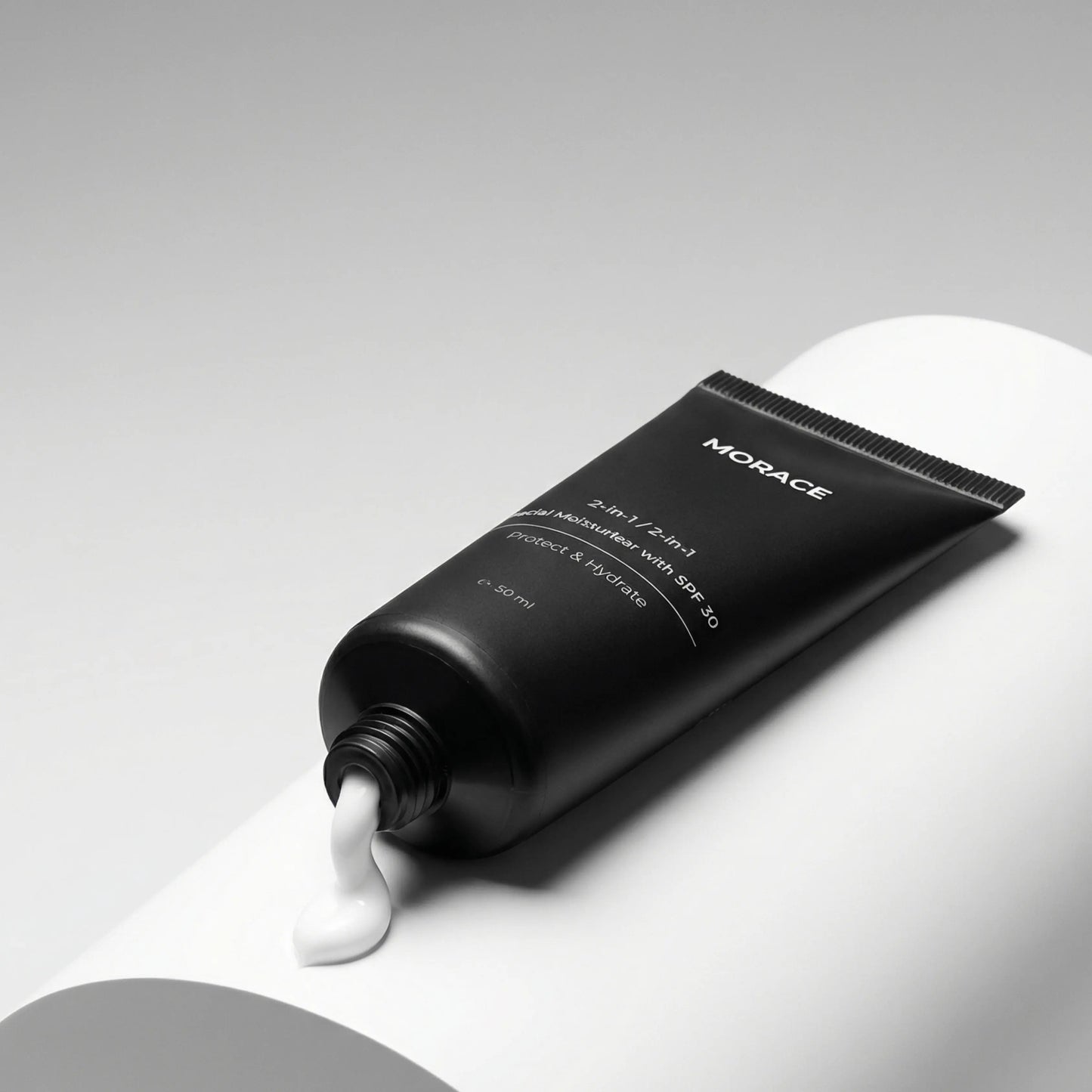 The Compacte Routine